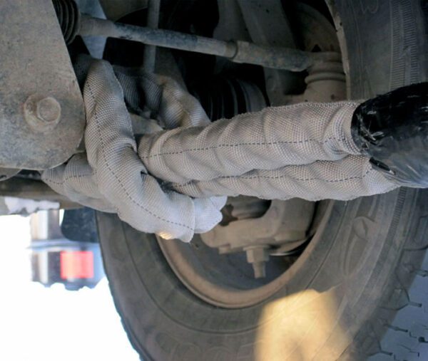 Champion Tow Ropes - WesLynn Enterprises